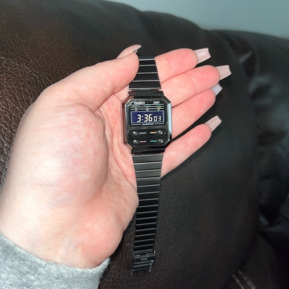 Casio vintage collection watch - Picture 3 of 6